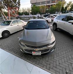 شيفروليه ماليبو